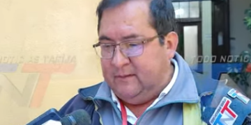 SEDES CONFIRMA UN NUEVO CASO DE HANTAVIRUS EN YACUIBA Y REPORTA QUE LAS NEUMONÍAS Y LAS IRAS CONTINÚAN EN DESCENSO EN TARIJA.