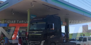 EMPRESARIOS AFIRMAN QUE EL COMBUSTIBLE IMPORTADO OFRECERÁ MAYOR CALIDAD Y MAYOR DISPONIBILIDAD QUE EL ACTUAL ABASTECIMIENTO.