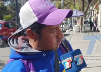 USUARIO DE TIGO DE SERVICIO DE INTERNET DENUNCIA QUE LE SUBIERON LA TARIFA DE INTERNET SIN SU AUTORIZACIÓN, INICIO PAGANDO BS. 109, LUEGO PASO A PAGAR A BS. 119 Y HACE 2 MESES ATRAS LE ESTAN COBRANDO BS. 148