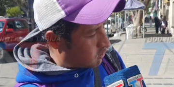 USUARIO DE TIGO DE SERVICIO DE INTERNET DENUNCIA QUE LE SUBIERON LA TARIFA DE INTERNET SIN SU AUTORIZACIÓN, INICIO PAGANDO BS. 109, LUEGO PASO A PAGAR A BS. 119 Y HACE 2 MESES ATRAS LE ESTAN COBRANDO BS. 148