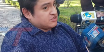 ESTUDIANTE UNIVERSITARIO CON DISCAPACIDAD DENUNCIA MALTRATO POR TRANSPORTE, Y PIDE A AUTORIDADES UNIVERSITARIAS ADECUAR INSTALACIONES PARA EL SECTOR CON DISCAPACIDAD.