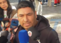 REPRESENTANTE DE PADRES DE FAMILIA INFORMA EL CASO DE AGRESIÓN FÍSICA EN UNIDAD EDUCATIVA LA SALLE, PIDE A AUTORIDADES ATENCIÓN A ESTE CASO.