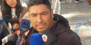 REPRESENTANTE DE PADRES DE FAMILIA INFORMA EL CASO DE AGRESIÓN FÍSICA EN UNIDAD EDUCATIVA LA SALLE, PIDE A AUTORIDADES ATENCIÓN A ESTE CASO.