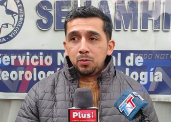 SENAMHI ADVIERTE QUE EL FRÍO EN TARIJA RECIÉN COMIENZA Y NO DESCARTA TEMPERATURAS BAJO CERO EN JULIO.
