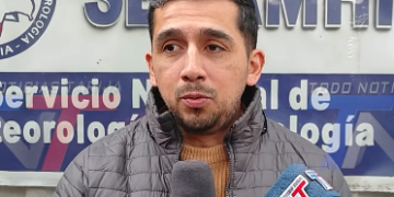 SENAMHI ADVIERTE QUE EL FRÍO EN TARIJA RECIÉN COMIENZA Y NO DESCARTA TEMPERATURAS BAJO CERO EN JULIO.