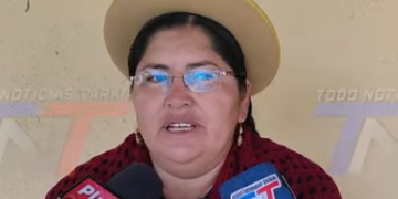 SARA ARMELLA ASUME LA PRESIDENCIA DE LA ASOCIACIÓN DE CONCEJALAS Y ALCALDESAS DE TARIJA.