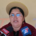 SARA ARMELLA ASUME LA PRESIDENCIA DE LA ASOCIACIÓN DE CONCEJALAS Y ALCALDESAS DE TARIJA.