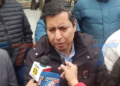 DIPUTADO INFORMA QUE SE REALIZARÁ LA SOCIALIZACIÓN PARA LA MODIFICACIÓN DE LA LEY DE PENSIONES EN BENEFICIO DE LOS TRABAJADORES.