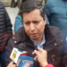 DIPUTADO INFORMA QUE SE REALIZARÁ LA SOCIALIZACIÓN PARA LA MODIFICACIÓN DE LA LEY DE PENSIONES EN BENEFICIO DE LOS TRABAJADORES.