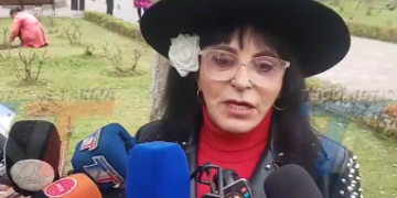 ARTISTA TARIJEÑA OPINA SOBRE LA PROBLEMÁTICA DE SOBODAYCOM Y PIDE QUE DÉ UN PASO ATRÁS EN SUS DECLARACIONES.