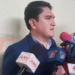 PRESIDENTE DEL CONCEJO MUNICIPAL INFORMA SOBRE LA AGENDA DEL 4 DE JULIO CON LA LLEGADA DE AUTORIDADES NACIONALES.