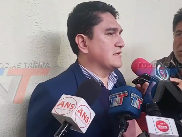 PRESIDENTE DEL CONCEJO MUNICIPAL INFORMA SOBRE LA AGENDA DEL 4 DE JULIO CON LA LLEGADA DE AUTORIDADES NACIONALES.