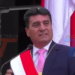 Sesión de Honor por los 452 años de la Fundación de Tarija.