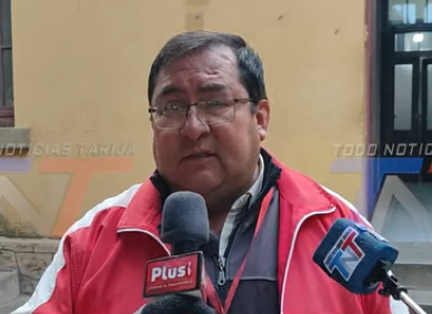 SEDES EXHORTA A LOS PADRES A NO AUTOMEDICAR A SUS HIJOS Y BUSCAR ATENCIÓN MÉDICA ANTE CUALQUIER CUADRO RESPIRATORIO.
