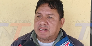 BERMEJO SIGUE SIN RESOLVER EL PROBLEMA DEL AGUA PESE A MILLONARIAS INVERSIONES.