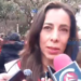 GOBERNADORA PARTICIPÓ EN LA OFRENDA FLORAL COMO PARTE DE LOS ACTOS PROTOCOLARES POR ESTE 4 DE JULIO.