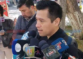 DIPUTADO HORACIO CALIZAYA SE REFIERE A LOS ANUNCIOS DEL PRESIDENTE REALIZADOS EL PASADO 4 DE JULIO SOBRE PROYECTOS E INVERSIONES PARA EL DEPARTAMENTO.
