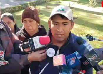 COMUNARIOS DE TARIQUÍA PIDEN A PETROBRAS EL RESARCIMIENTO DE DAÑOS Y UN BUEN ACTUAR TRAS LA PÉRDIDA DEL JUICIO A FAVOR DE LOS COMUNARIOS.