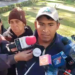 COMUNARIOS DE TARIQUÍA PIDEN A PETROBRAS EL RESARCIMIENTO DE DAÑOS Y UN BUEN ACTUAR TRAS LA PÉRDIDA DEL JUICIO A FAVOR DE LOS COMUNARIOS.