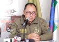 5 HOMBRES ARMAD0S Y ENCAPUCHAD0S ASALTAN UNA VIVIENDA ROBAN 30.000 DÓLARES Y UNA CAMIONETA GOLPEAN AL PROPIETARIO, ENCIERRAN A SU FAMILIA Y HUYEN CON EL DINERO