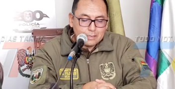 5 HOMBRES ARMAD0S Y ENCAPUCHAD0S ASALTAN UNA VIVIENDA ROBAN 30.000 DÓLARES Y UNA CAMIONETA GOLPEAN AL PROPIETARIO, ENCIERRAN A SU FAMILIA Y HUYEN CON EL DINERO