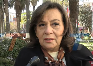 Ante el pedido de la población tarijeña, la directora de Ingresos Municipales de Tarija, NInoska Ortiz, informó que el Alcalde, Johnny Torres Terzo, autorizó la ampliación del perdonazo tributario.