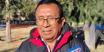 COSAALT CONTINÚA EL MANTENIMIENTO DE LAS LAGUNAS DE OXIDACIÓN Y ESPERA QUE EL CLIMA PERMITA ACELERAR LOS TRABAJOS.