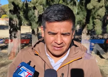 REALIZARÁN UN SIMULACRO DE INCENDIO FORESTAL DE MAGNITUD PARA PREPARAR A LA POBLACIÓN ANTE EMERGENCIAS.