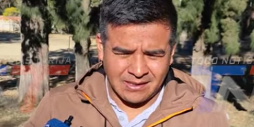 REALIZARÁN UN SIMULACRO DE INCENDIO FORESTAL DE MAGNITUD PARA PREPARAR A LA POBLACIÓN ANTE EMERGENCIAS.