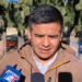 REALIZARÁN UN SIMULACRO DE INCENDIO FORESTAL DE MAGNITUD PARA PREPARAR A LA POBLACIÓN ANTE EMERGENCIAS.