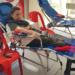 EL BANCO DE SANGRE INVITA A LA POBLACIÓN A DONAR SANGRE HOY HASTA LAS 17:00 EN EL HOSPITAL SAN JUAN DE DIOS Y ESTE JUEVES EN EL PARQUE BOLÍVAR.