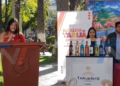 GOBIERNO MUNICIPAL INVITA AL FESTIVAL DE VINOS «BRINDIS POR TARIJA» ESTE SÁBADO 11, EN EL MIRADOR DE LA COPA, A PARTIR DE LAS 09:00 DE LA MAÑANA.