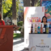 GOBIERNO MUNICIPAL INVITA AL FESTIVAL DE VINOS «BRINDIS POR TARIJA» ESTE SÁBADO 11, EN EL MIRADOR DE LA COPA, A PARTIR DE LAS 09:00 DE LA MAÑANA.