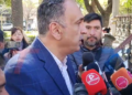 PRESIDENTE DE FECOTEL LLEGA A TARIJA PARA PARTICIPAR EN LA ASAMBLEA DE SOCIOS Y ANALIZAR EL FUTURO DE COSETT; INDICA QUE EL OBJETIVO ES SALVAR LA COOPERATIVA Y EVITAR SU CIERRE.
