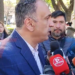 PRESIDENTE DE FECOTEL LLEGA A TARIJA PARA PARTICIPAR EN LA ASAMBLEA DE SOCIOS Y ANALIZAR EL FUTURO DE COSETT; INDICA QUE EL OBJETIVO ES SALVAR LA COOPERATIVA Y EVITAR SU CIERRE.