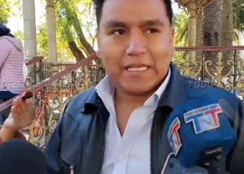 DIRIGENTE BARRIAL LAMENTAN Y DENUNCIAN LA AUSENCIA DE UNA OFICINA DE DEFENSA AL CONSUMIDOR Y CONTROL DE PRECIOS DE PRODUCTOS.