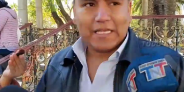 DIRIGENTE BARRIAL LAMENTAN Y DENUNCIAN LA AUSENCIA DE UNA OFICINA DE DEFENSA AL CONSUMIDOR Y CONTROL DE PRECIOS DE PRODUCTOS.