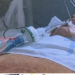 MUJER DE 27 AÑOS FUE ENCONTRADA CON GRAVES HERIDAS, EN LA ZONA DE SAN BLAS.