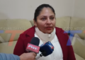 EL PAI EXHORTA A LOS PADRES A APROVECHAR LAS VACACIONES ESCOLARES PARA VACUNAR A SUS HIJOS CONTRA EL SARAMPIÓN Y ALCANZAR LA COBERTURA NECESARIA EN TARIJA.