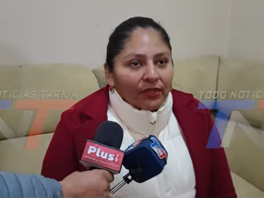 EL PAI EXHORTA A LOS PADRES A APROVECHAR LAS VACACIONES ESCOLARES PARA VACUNAR A SUS HIJOS CONTRA EL SARAMPIÓN Y ALCANZAR LA COBERTURA NECESARIA EN TARIJA.