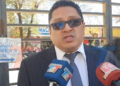 FAMILIA DE VICTIMA DE PRESUNTO INTENTO DE FEMINICIDI0 PIDE QUE SE ESCLARESCA EL CASO QUE SE HAGA TODAS LAS INVESTIGACIONES, EL CASO LO TIPIFICARON COMO ACCIDENTE DE TRANSITO