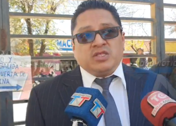 FAMILIA DE VICTIMA DE PRESUNTO INTENTO DE FEMINICIDI0 PIDE QUE SE ESCLARESCA EL CASO QUE SE HAGA TODAS LAS INVESTIGACIONES, EL CASO LO TIPIFICARON COMO ACCIDENTE DE TRANSITO