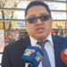 FAMILIA DE VICTIMA DE PRESUNTO INTENTO DE FEMINICIDI0 PIDE QUE SE ESCLARESCA EL CASO QUE SE HAGA TODAS LAS INVESTIGACIONES, EL CASO LO TIPIFICARON COMO ACCIDENTE DE TRANSITO