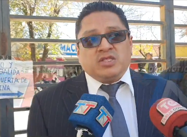 FAMILIA DE VICTIMA DE PRESUNTO INTENTO DE FEMINICIDI0 PIDE QUE SE ESCLARESCA EL CASO QUE SE HAGA TODAS LAS INVESTIGACIONES, EL CASO LO TIPIFICARON COMO ACCIDENTE DE TRANSITO