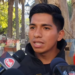 CONCEJAL Y BOMBERO VOLUNTARIO INFORMA SOBRE LA SITUACIÓN ACTUAL DEL INCENDIO, EL CUAL SE ESTARÍA DESCONTROLANDO, POR LO QUE MÁS BOMBEROS VOLUNTARIOS ESTÁN ACUDIENDO AL LUGAR.