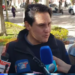 GOBIERNO MUNICIPAL INVITA A EMPRENDEDORES Y ARTESANOS A REALIZAR LA COMPRA DE PUESTOS PARA LA FERIA DE SANTA ANITA EN INGRESOS MUNICIPALES Y GARANTIZA SEGURIDAD DURANTE LA FERIA.