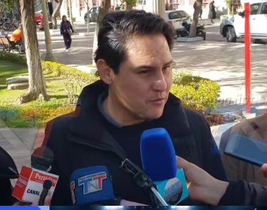 GOBIERNO MUNICIPAL INVITA A EMPRENDEDORES Y ARTESANOS A REALIZAR LA COMPRA DE PUESTOS PARA LA FERIA DE SANTA ANITA EN INGRESOS MUNICIPALES Y GARANTIZA SEGURIDAD DURANTE LA FERIA.