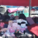 YA SE INSTALA LA FERIA DE INVIERNO EN EL PARQUE TEMÁTICO, LAS VENTAS SERÁN DESDE HORAS DE LA TARDE.