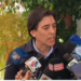 MINISTRO DE OBRAS PÚBLICAS LLEGA A TARIJA Y SE REFIERE A LOS PROYECTOS EN NUESTRO DEPARTAMENTO; ADEMÁS, RESPONDE A LAS DECLARACIONES DE SAMUEL DORIA MEDINA, QUIEN CALIFICÓ AL GOBIERNO COMO LENTO.