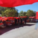 INTENDENCIA NOTIFICA A LOS VENDEDORES QUE ESTÁN EN LA CALLE EN AFUERAS DEL MERCADO EL DORADO.